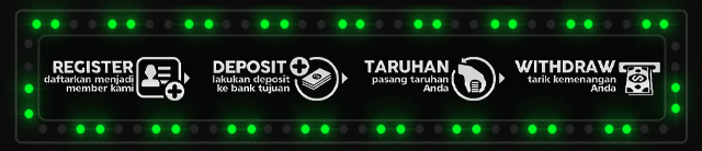PARLEY77 Jackpot